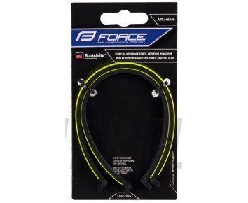 B Force Cycling Trouser Bands